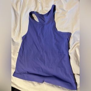 Lululemon high neck Align Tank